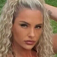 lusygigi Nøgen