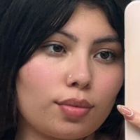 luz_rodriguezoficial21 Nøgen