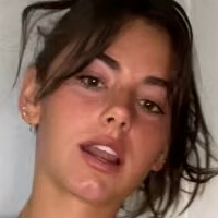 Lydia Campanelli Nøgen
