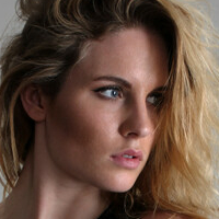 Lydia Cooke Nøgen