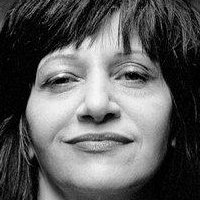 Lydia Lunch Nøgen