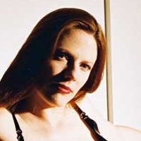 Lydia McLane Nøgen