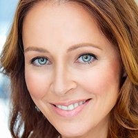 Lydie Denier Nøgen