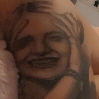 Lykkeforhelved Nøgen