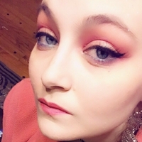 Lylah Love Nøgen