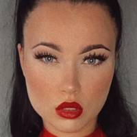 Lylou Black Nøgen