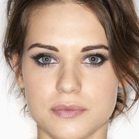 Lyndsy Fonseca Nøgen