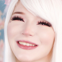 lynienicole Nøgen