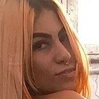 Lyvia Fireeweed Nøgen