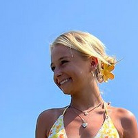 Maci Jo McCarley Nøgen
