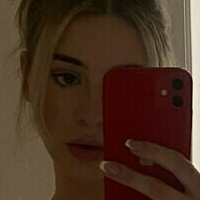 Mackenzie Carson Nøgen
