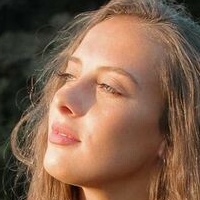 Mackenzie Holton Nøgen