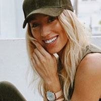 Macy Mariano Nøgen