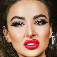 Madam_esmeralda Nøgen
