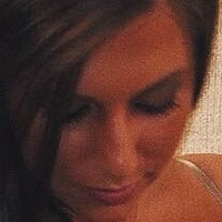 Maddie Clark Nøgen