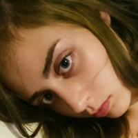 Maddie Streams Nøgen