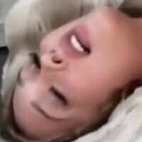 MaddisonGray8 Nøgen