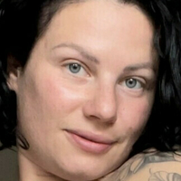 Maddy Margarita Nøgen