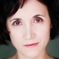 Madeleine Assas Nøgen