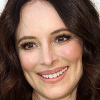 Madeleine Stowe Nøgen