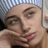 Madeline Hope Nøgen