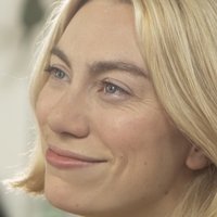 Madeline Wise Nøgen