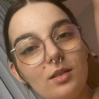 madelinethefaery Nøgen