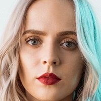 Madilyn Bailey Nøgen