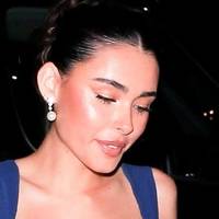 Madison Beer Nøgen