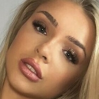 Madison Burns Nøgen