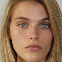 Madison Headrick Nøgen