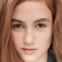 Madison Lintz Nøgen