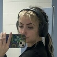 madison_lippy Nøgen