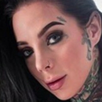 Madison Skye Nøgen