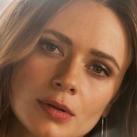 Maeve Dermody Nøgen