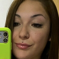 Magali Lopez Nøgen