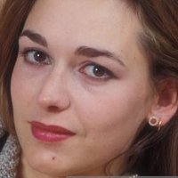 Magali Renoir Nøgen