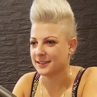 Magda Narozna Nøgen