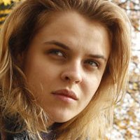 Magdalena Berus Nøgen