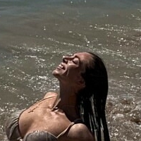 Magdalina Soltan Nøgen