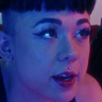 Magenta Lexx Nøgen