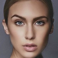 Maggie Keating Nøgen
