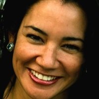 Maggie Louie Nøgen