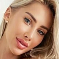 maggie_lovely Nøgen