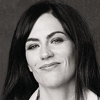 Maggie Siff Nøgen