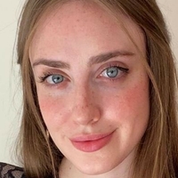 Magui Ansuz (Magali Vazquez) Nøgen