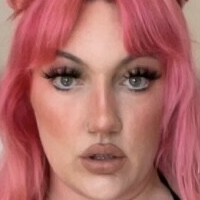 mahryaaaa Nøgen