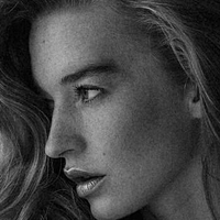 Maike Schwanitz Nøgen