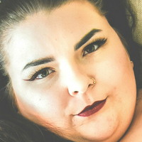 maisonfoxqueen Nøgen