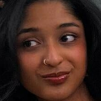 Maitreyi Ramakrishnan Nøgen